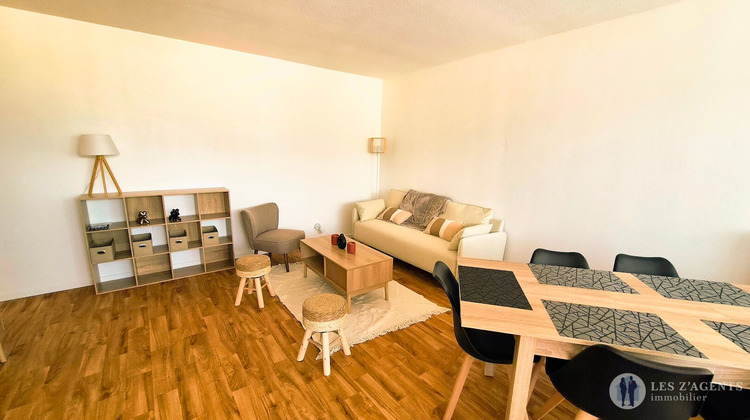 Ma-Cabane - Location Appartement GRENOBLE, 98 m²