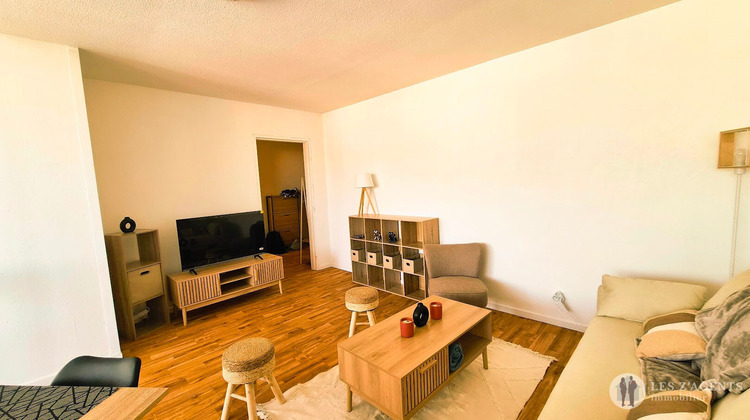 Ma-Cabane - Location Appartement GRENOBLE, 98 m²