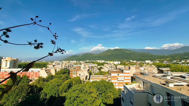 Ma-Cabane - Location Appartement GRENOBLE, 98 m²