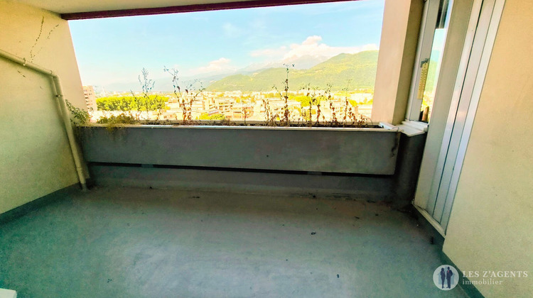 Ma-Cabane - Location Appartement GRENOBLE, 98 m²