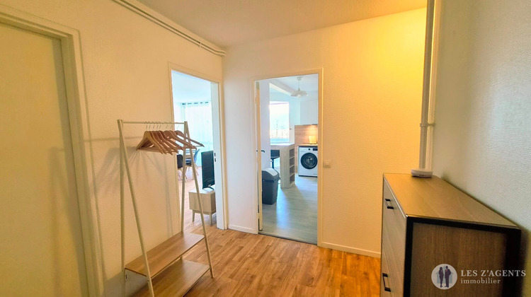 Ma-Cabane - Location Appartement GRENOBLE, 98 m²