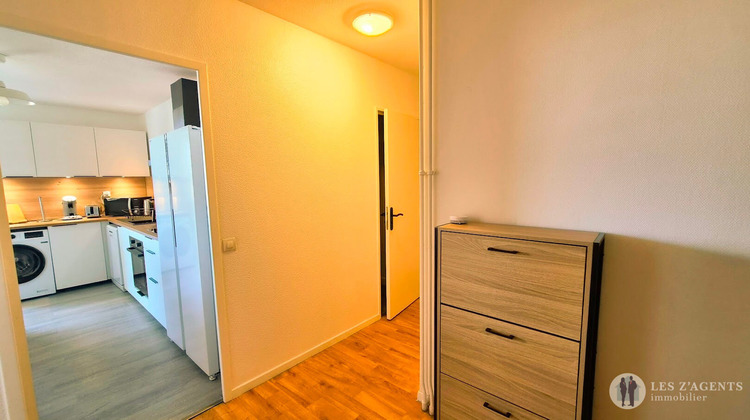 Ma-Cabane - Location Appartement GRENOBLE, 98 m²