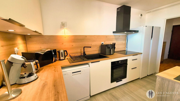 Ma-Cabane - Location Appartement GRENOBLE, 98 m²