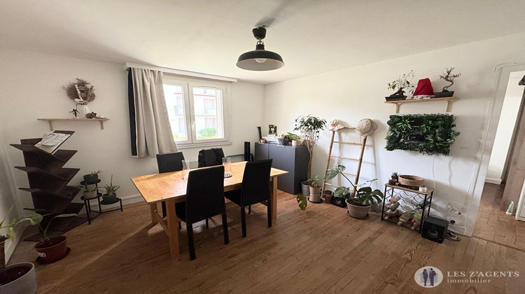 Ma-Cabane - Location Appartement GRENOBLE, 66 m²