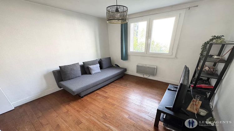 Ma-Cabane - Location Appartement GRENOBLE, 66 m²