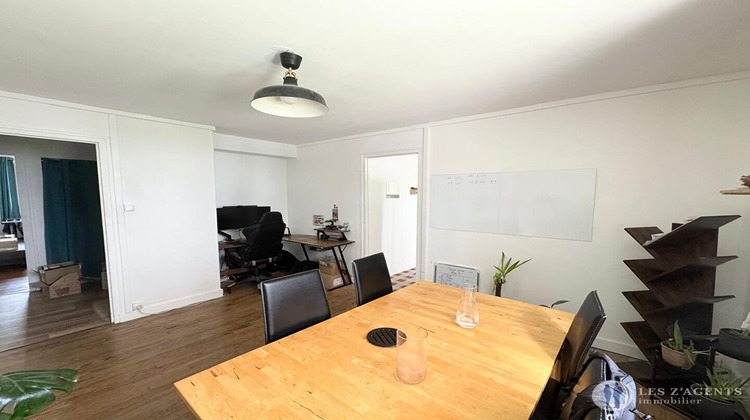 Ma-Cabane - Location Appartement GRENOBLE, 66 m²