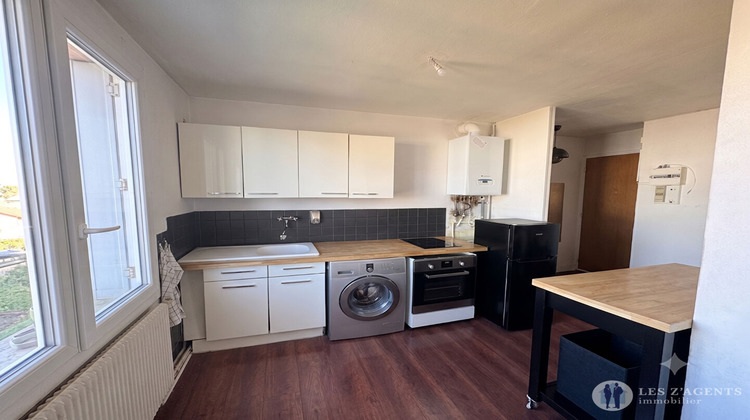 Ma-Cabane - Location Appartement GRENOBLE, 45 m²