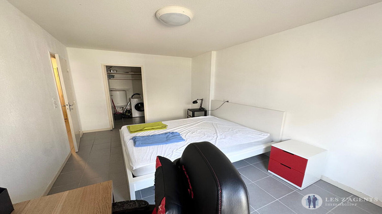 Ma-Cabane - Location Appartement GRENOBLE, 43 m²