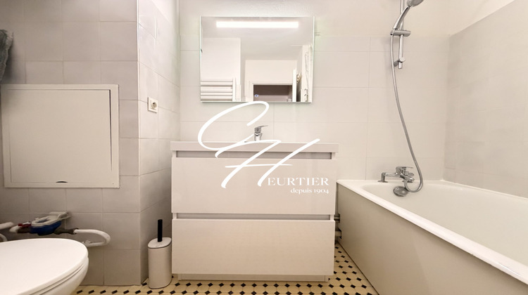 Ma-Cabane - Location Appartement Grenoble, 17 m²