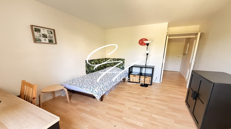 Ma-Cabane - Location Appartement Grenoble, 17 m²