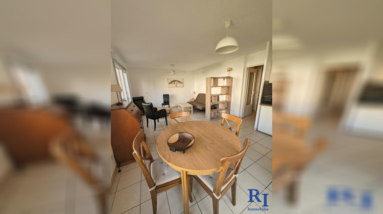 Ma-Cabane - Location Appartement Grenoble, 37 m²