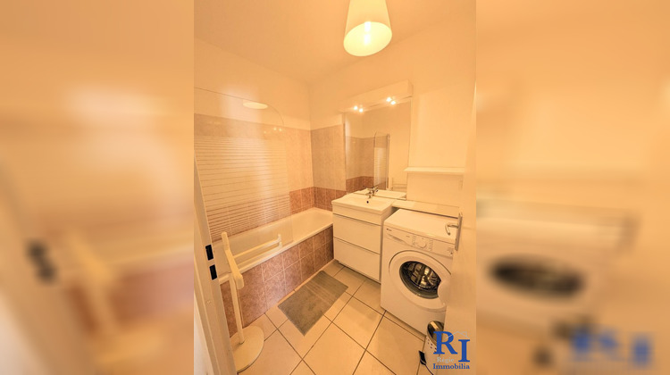 Ma-Cabane - Location Appartement Grenoble, 37 m²