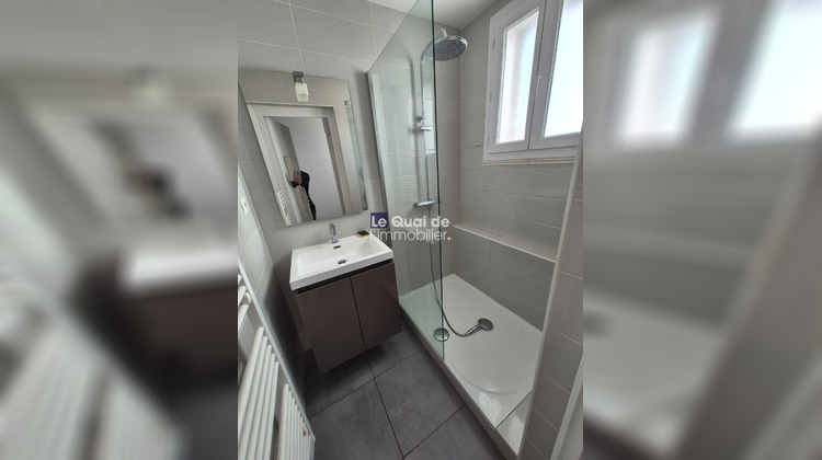 Ma-Cabane - Location Appartement Grenoble, 37 m²