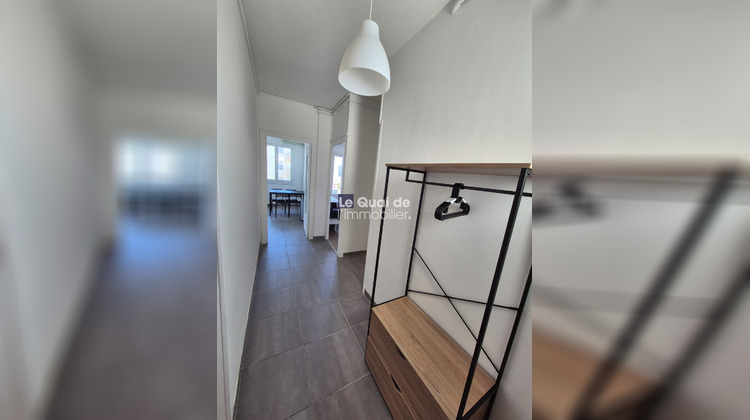 Ma-Cabane - Location Appartement Grenoble, 37 m²