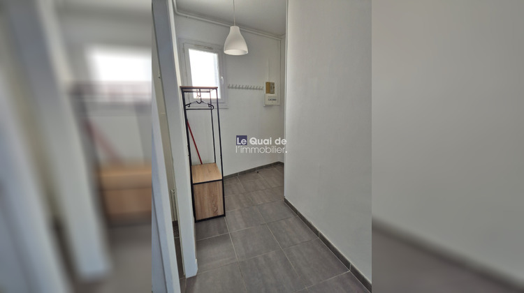 Ma-Cabane - Location Appartement Grenoble, 37 m²
