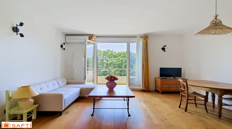 Ma-Cabane - Location Appartement Grenoble, 70 m²