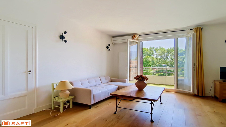 Ma-Cabane - Location Appartement Grenoble, 70 m²