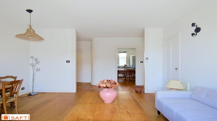 Ma-Cabane - Location Appartement Grenoble, 70 m²
