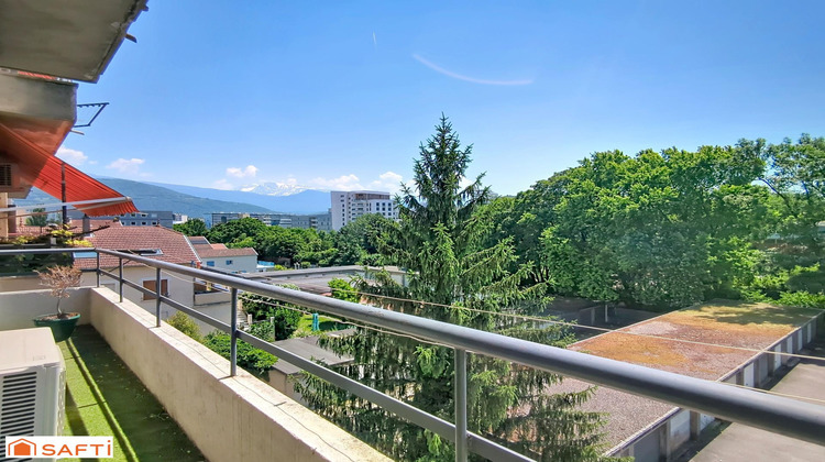 Ma-Cabane - Location Appartement Grenoble, 70 m²