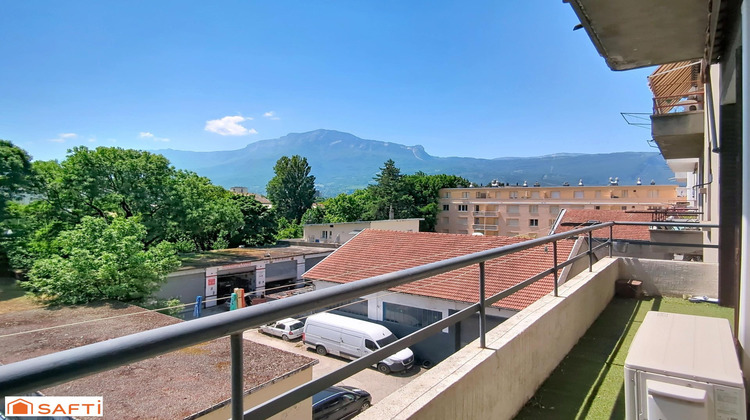 Ma-Cabane - Location Appartement Grenoble, 70 m²
