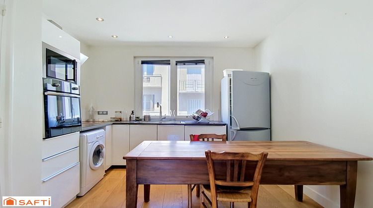 Ma-Cabane - Location Appartement Grenoble, 70 m²