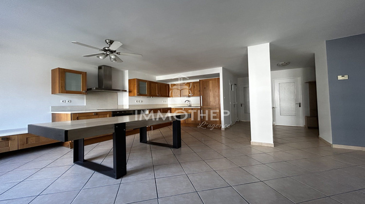 Ma-Cabane - Location Appartement Grenoble, 62 m²