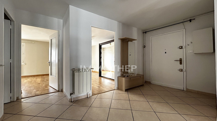 Ma-Cabane - Location Appartement Grenoble, 62 m²