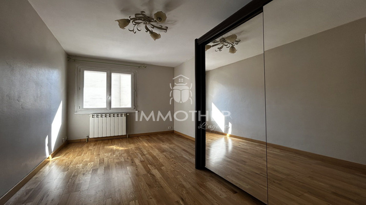 Ma-Cabane - Location Appartement Grenoble, 62 m²