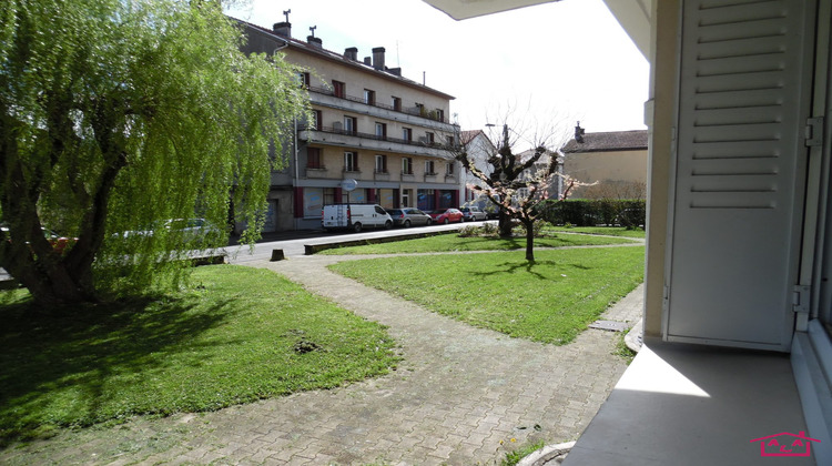 Ma-Cabane - Location Appartement Grenoble, 51 m²