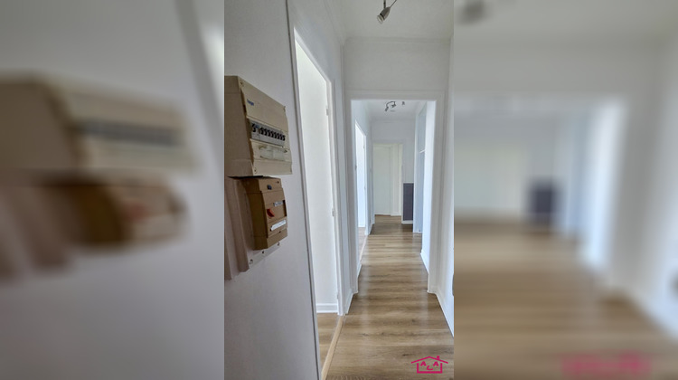 Ma-Cabane - Location Appartement Grenoble, 51 m²