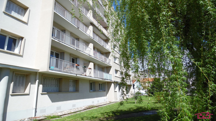 Ma-Cabane - Location Appartement Grenoble, 51 m²
