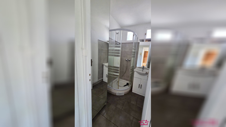Ma-Cabane - Location Appartement Grenoble, 51 m²