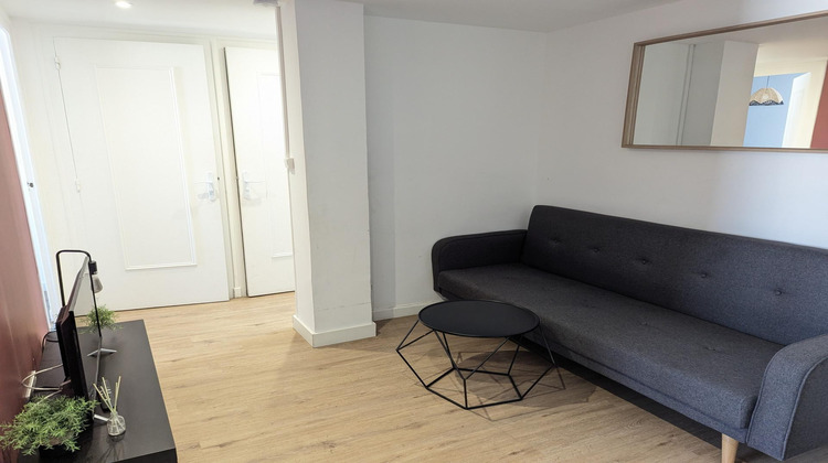 Ma-Cabane - Location Appartement Grenoble, 53 m²