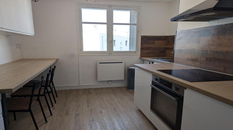 Ma-Cabane - Location Appartement Grenoble, 53 m²