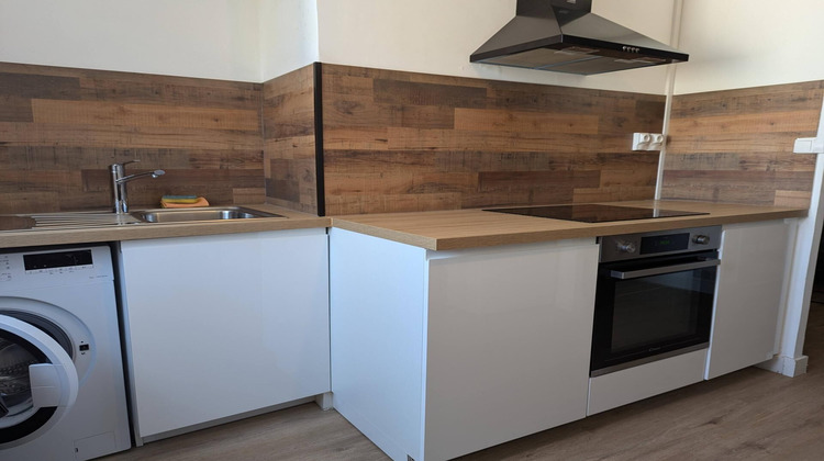 Ma-Cabane - Location Appartement Grenoble, 53 m²