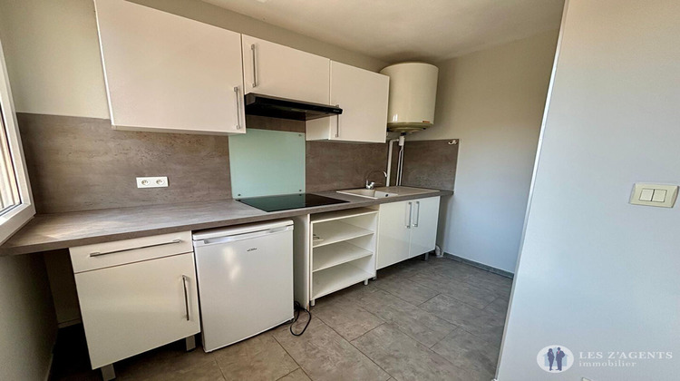 Ma-Cabane - Location Appartement GRENOBLE, 25 m²