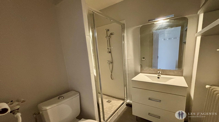 Ma-Cabane - Location Appartement GRENOBLE, 25 m²