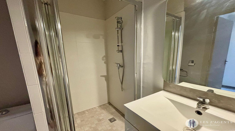 Ma-Cabane - Location Appartement GRENOBLE, 25 m²