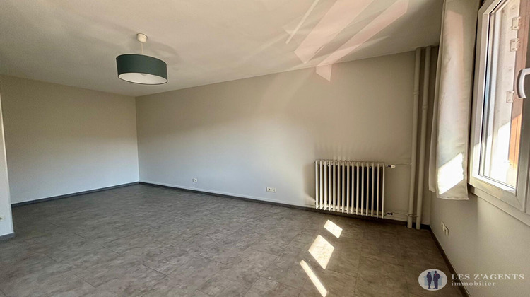 Ma-Cabane - Location Appartement GRENOBLE, 25 m²