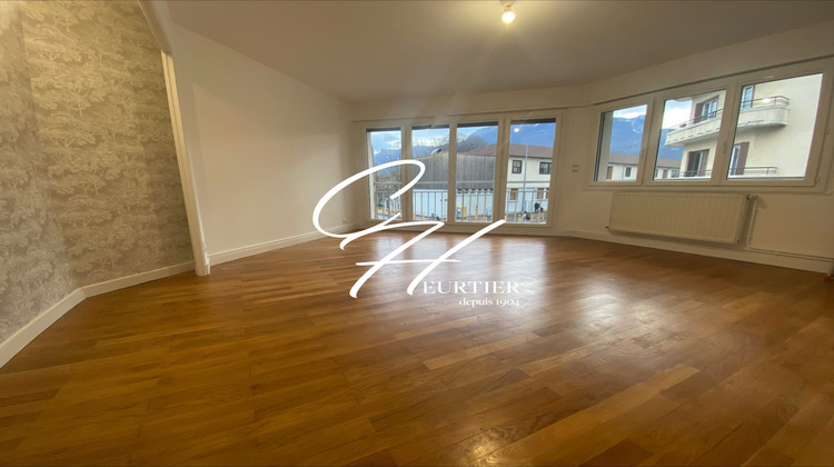 Ma-Cabane - Location Appartement Grenoble, 51 m²