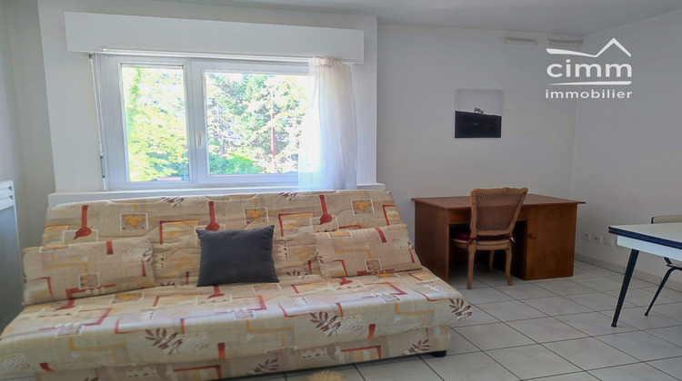Ma-Cabane - Location Appartement Grenoble, 19 m²