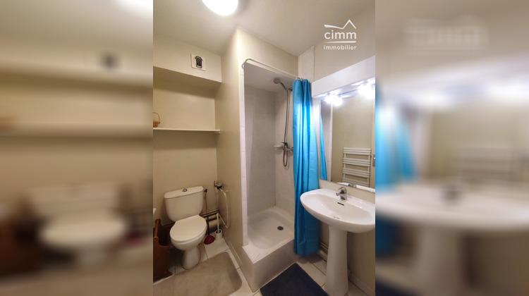 Ma-Cabane - Location Appartement Grenoble, 19 m²