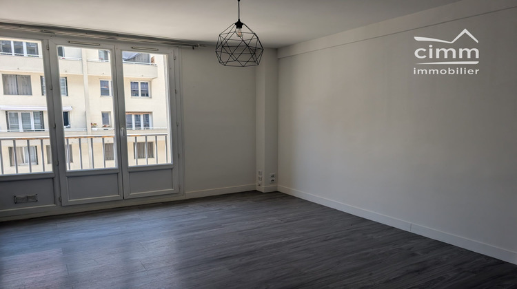 Ma-Cabane - Location Appartement Grenoble, 53 m²
