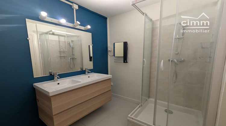 Ma-Cabane - Location Appartement Grenoble, 53 m²