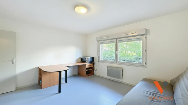 Ma-Cabane - Location Appartement Grenoble, 19 m²