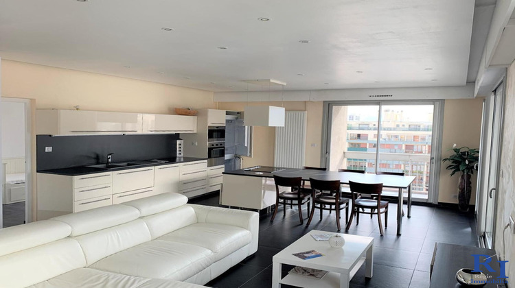 Ma-Cabane - Location Appartement Grenoble, 72 m²