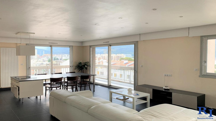 Ma-Cabane - Location Appartement Grenoble, 72 m²
