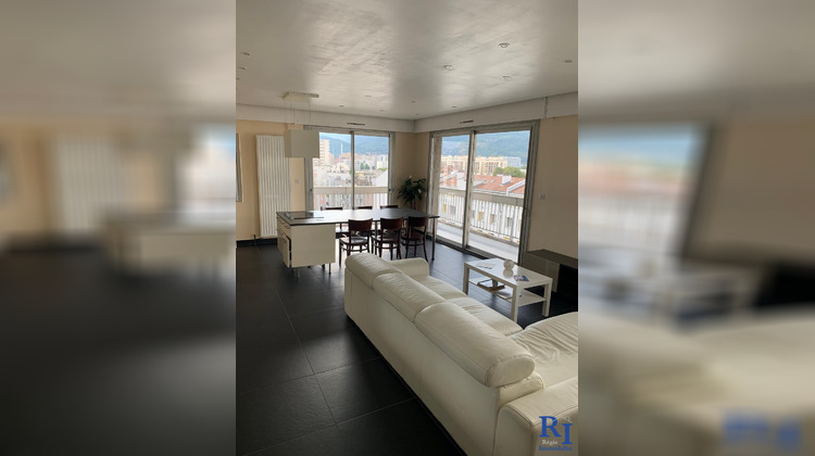 Ma-Cabane - Location Appartement Grenoble, 72 m²
