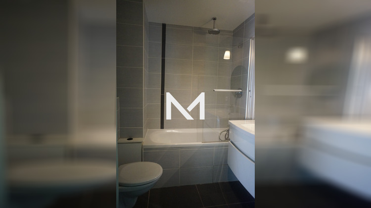 Ma-Cabane - Location Appartement Grenoble, 30 m²