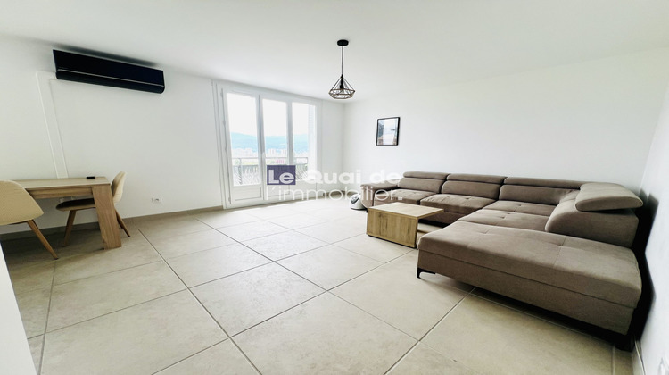 Ma-Cabane - Location Appartement Grenoble, 69 m²